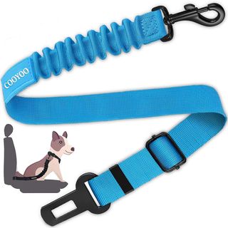 Cooyoo Dog Seat Belt