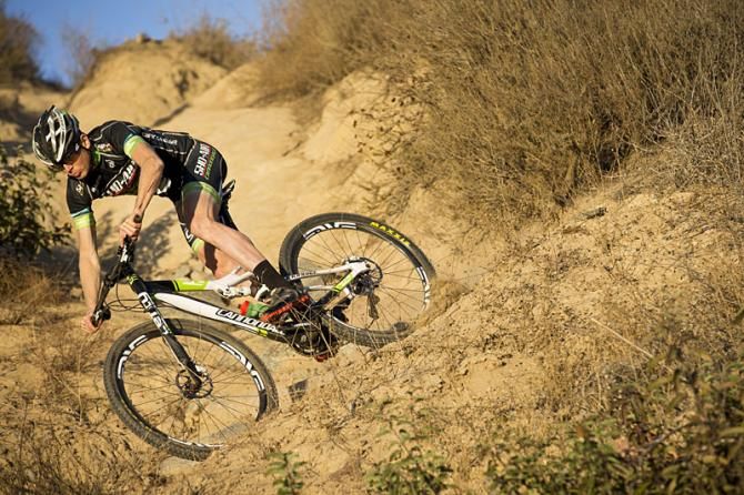 Alex Grant (Team Sho-Air / Cannondale)