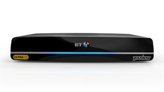 Humax DTR-T4000