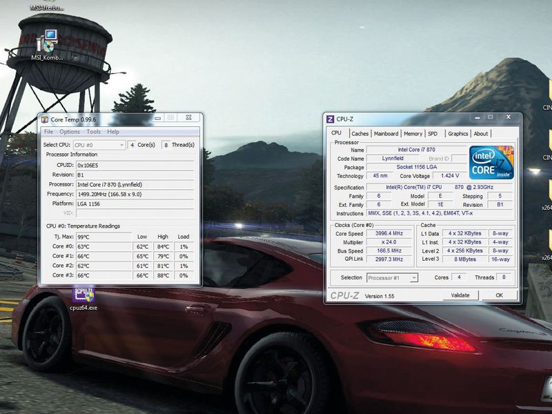Beginner's guide to overclocking TechRadar