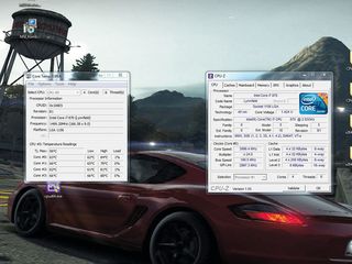 Overclock your CPU