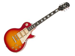 Epiphone Ace Frehley "Budokan" Les Paul Custom Outfit