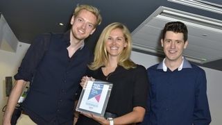 TechRadar Phone awards