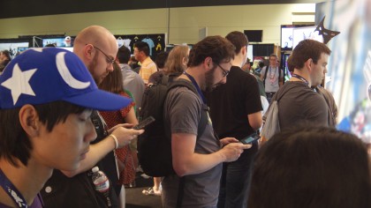 PAX Prime 2013