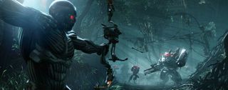 Crysis 3 preview