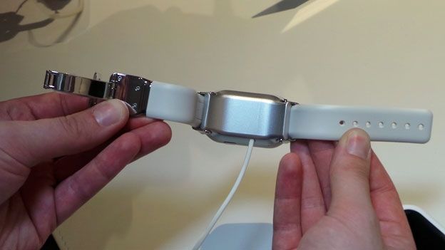 Samsung Galaxy Gear