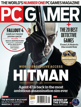 Magpost Us 269cover