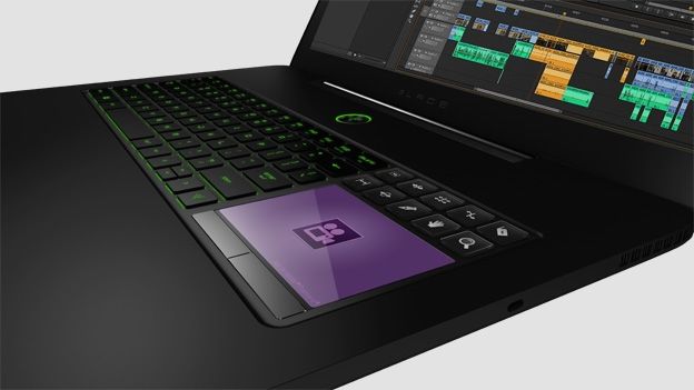 Razer Blade Pro