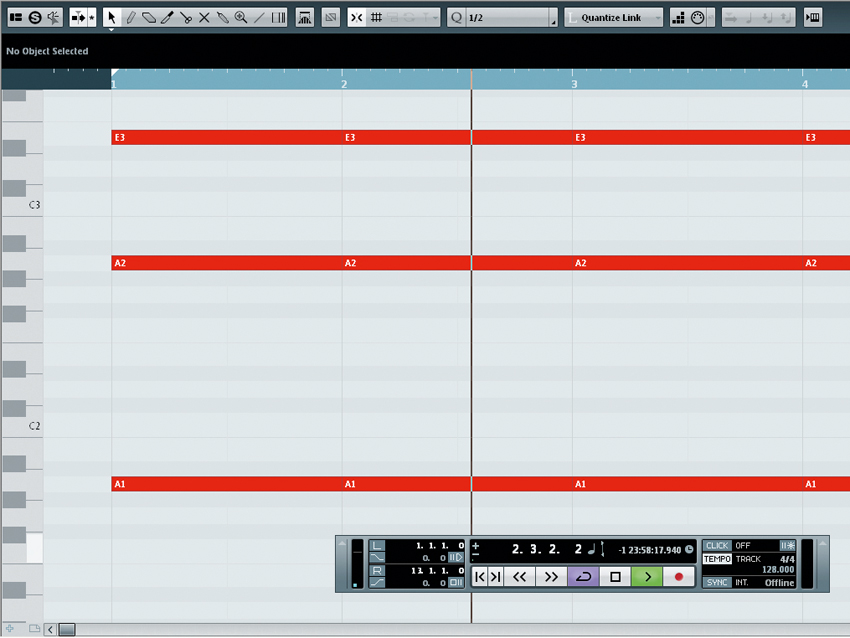 Chords