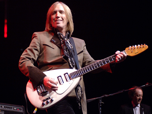 Tom Petty: Damn The Torpedoes Deluxe Edition review track-by-track ...