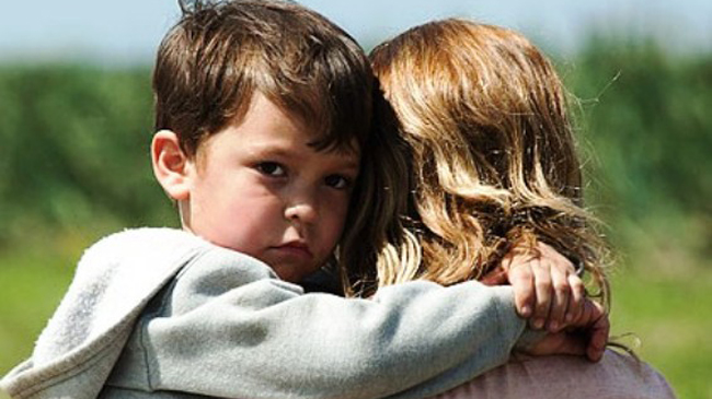 Cid (Pierce Gagnon, Looper)