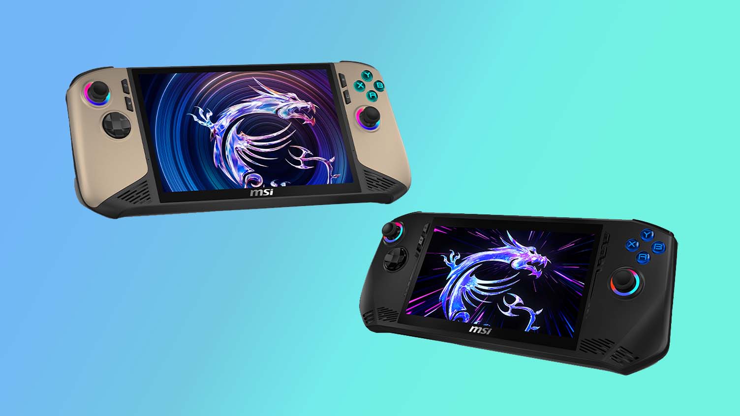 MSI's new Intel Lunar Lake AI gaming handhelds are at Best Buy, but they'll have to Claw their way up against stiff competition