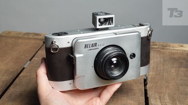 Lomography Belair X 6-12 review