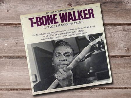 The 30 greatest blues guitarists of all time | MusicRadar