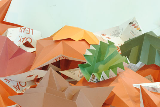 Clark Cribb, Ravensbourne College