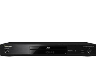 Pioneer announces wallet-friendly 3D Blu-ray player