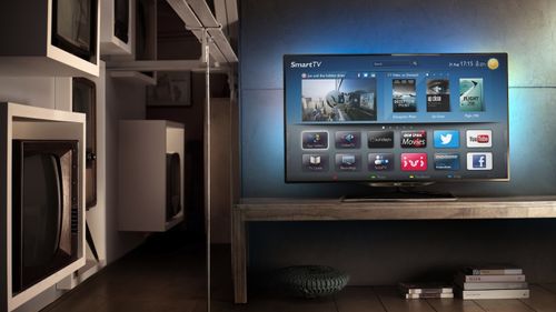 How to turn your dumb telly into a smart TV | TechRadar