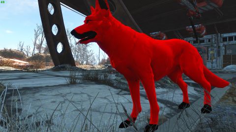 weird fallout 3 mods weird fallout 3 mods