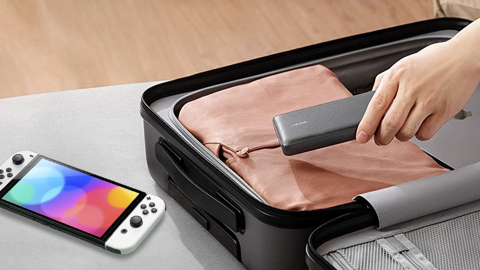 Best extended battery packs for Nintendo Switch 2022 iMore