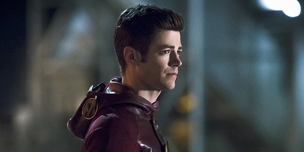 barry flash season 2