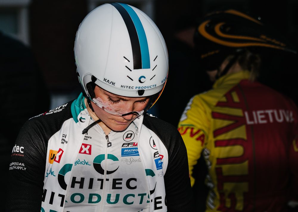 Emilie Moberg