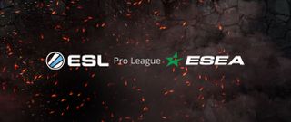 ESL ESEA Pro League logo