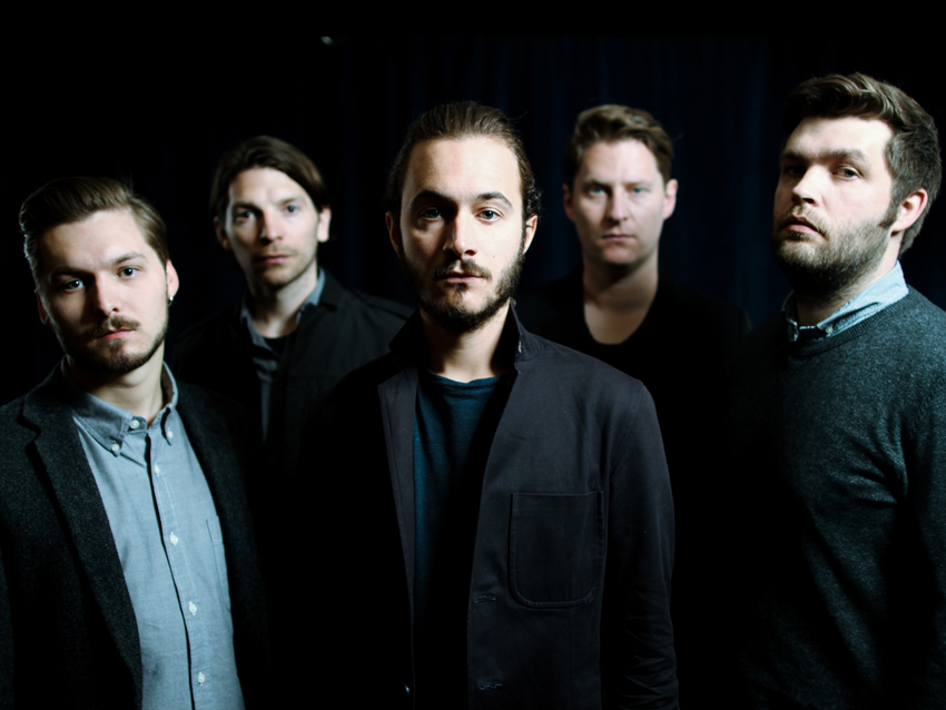 Editors talk new line-ups and new directions