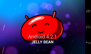 Android Jelly Bean review