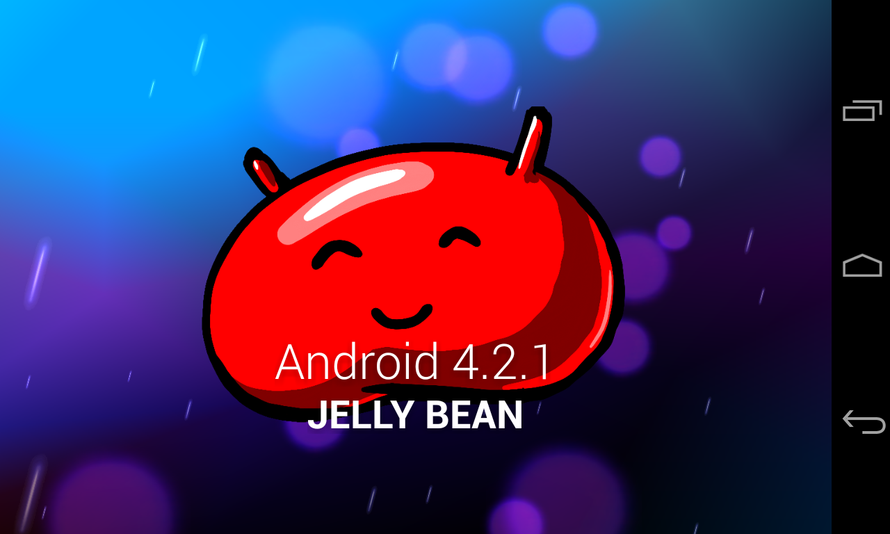 Project Butter Android Jelly Bean Review Page 5 Techradar