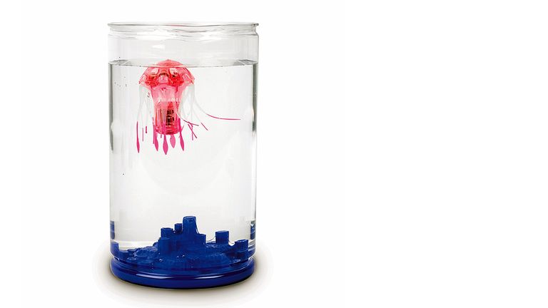 Hexbug AquaBot Jellyfish