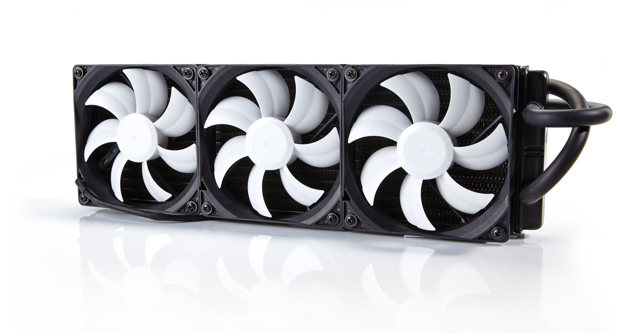 Closed-loop liquid cooler roundup: 8 coolers reviewed: Page 2 - Page 2 ...