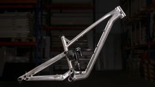 Privateer Bikes Release More Details of Gen 2 Ahead of Pre-orders