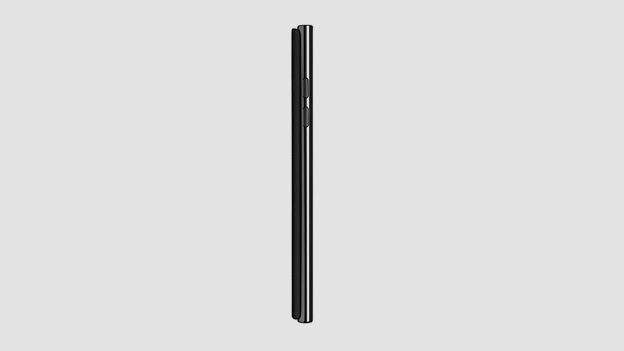 LG Prada phone 3