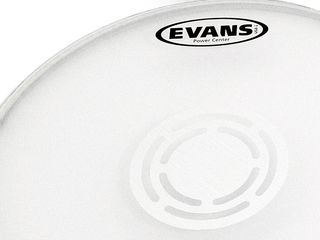 Evans power center head