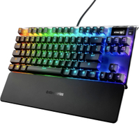 SteelSeries Apex 7 TKL keyboard $130