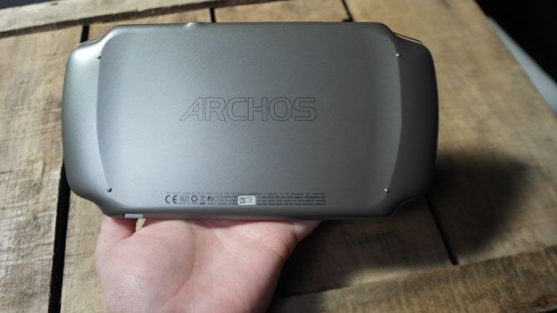 Archos GamePad
