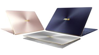 ZenBook 3