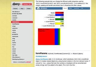 jQuery++ is all about fine control and rationalisation