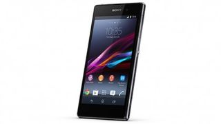 Sony Xperia Z1