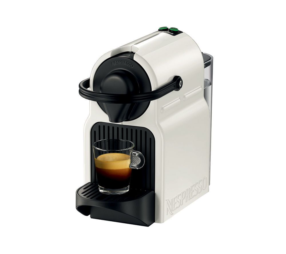 This Aldi Specialbuy Nespresso dupe coffee machine is a total bargain