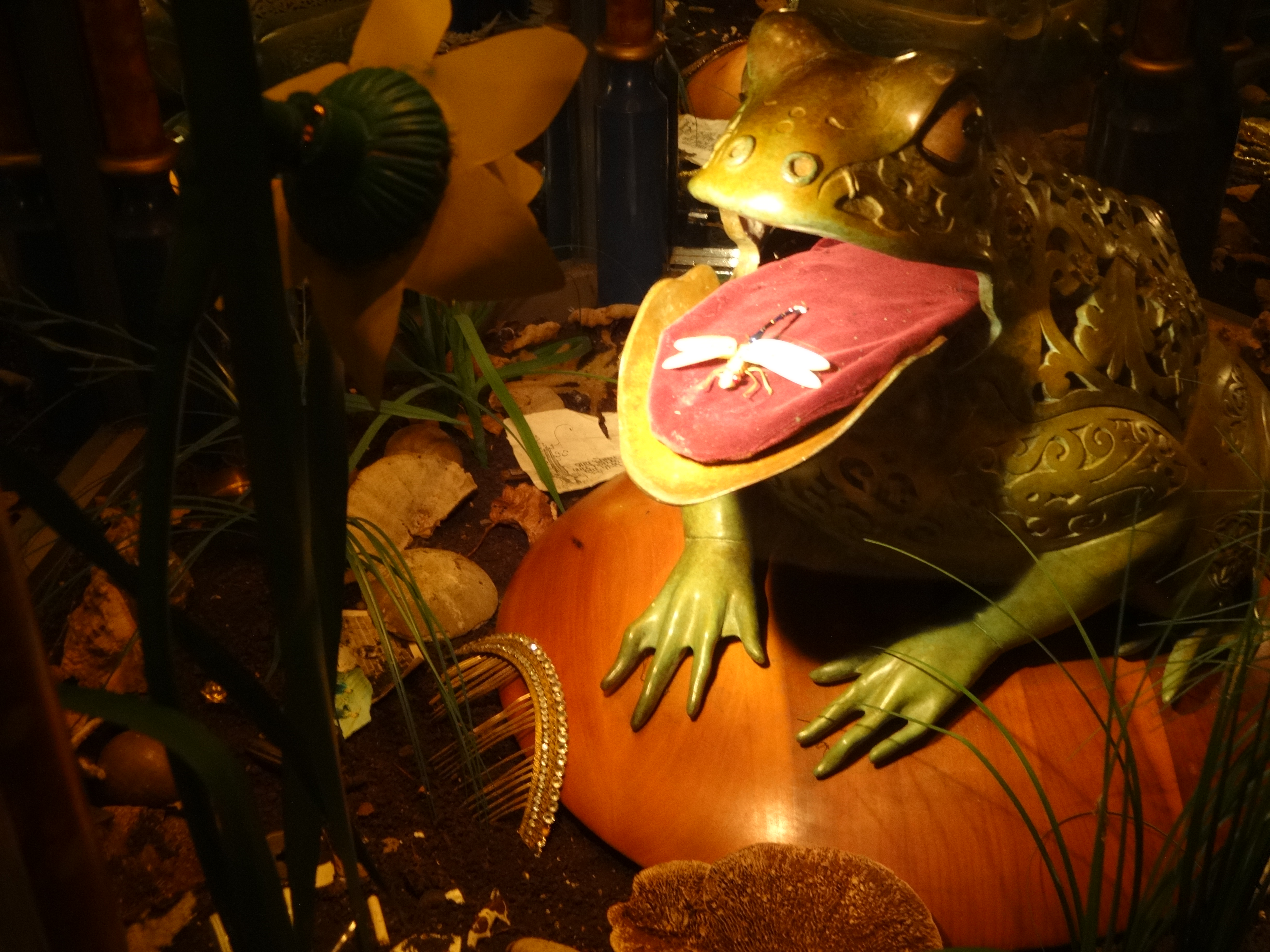 Sony QX10 sample image