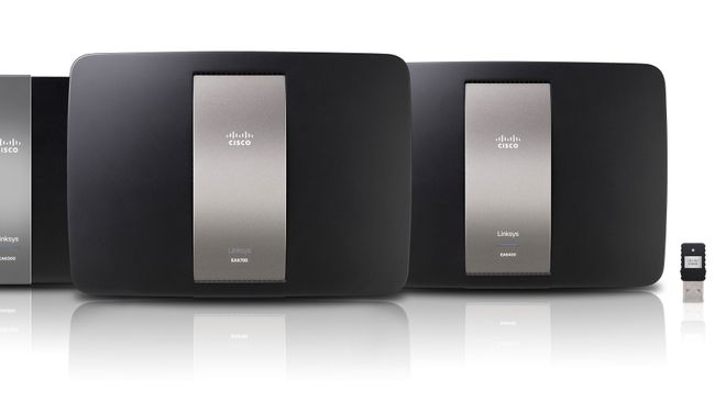 my linksys router my linksys router