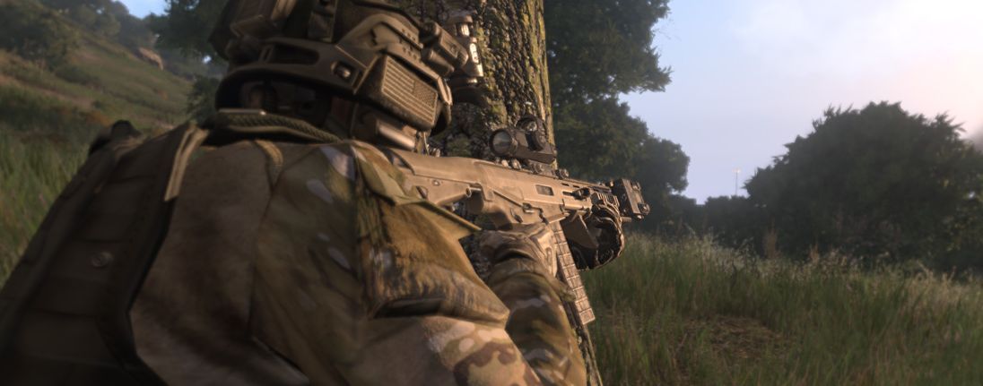 ArmA 3 heading to Gamescom