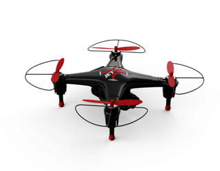 Mota JetJat Nano Drone