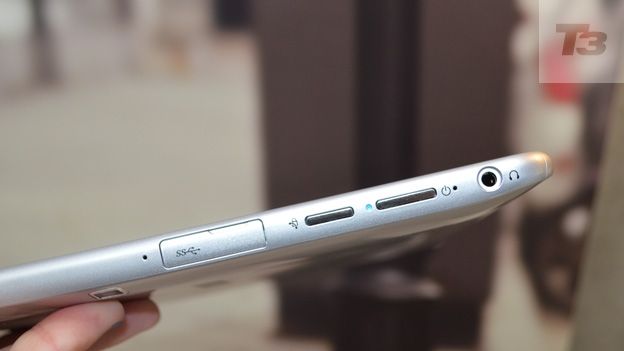 Samsung Ativ Tab review