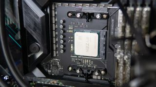 Der8auer Ryzen OC Bracket