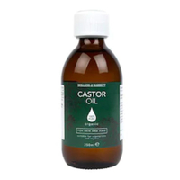 Castor Oil - View at Holland and Barrett