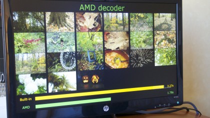 Render speeds