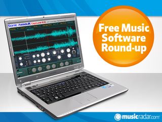 Free music software 39