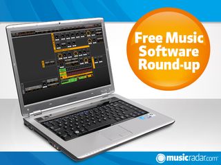 Free music software 15